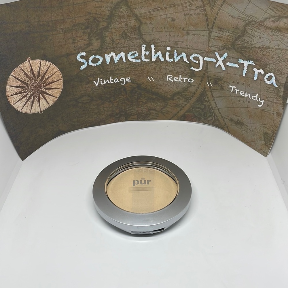 Pur Minerals - Perfectly Natural Everyday Balancing Powder- NEW #9